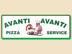 Avanti-Avanti-Pizza-Service Logo